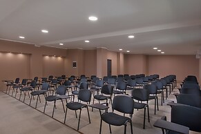Hotel Villa Magus