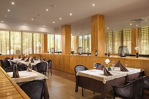 Hotel Villa Magus