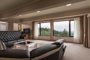 Hotel Villa Magus