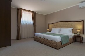 Hotel Villa Magus