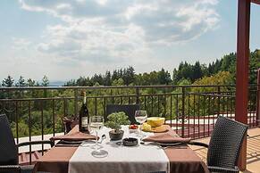 Hotel Villa Magus