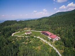 Hotel Villa Magus