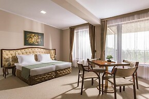 Hotel Villa Magus