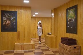 Hotel Villa Magus