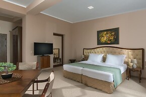 Hotel Villa Magus