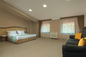 Hotel Villa Magus