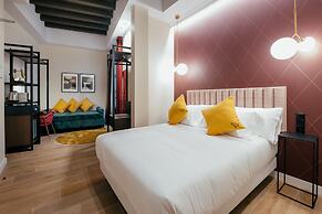 Hotel Cetina Casa de las Telas, Sevilla