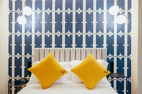 Hotel Cetina Casa de las Telas, Sevilla