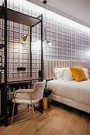 Hotel Cetina Casa de las Telas, Sevilla