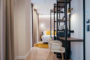 Hotel Cetina Casa de las Telas, Sevilla