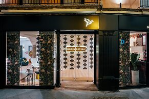 Hotel Cetina Casa de las Telas, Sevilla