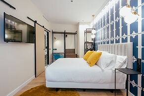 Hotel Cetina Casa de las Telas, Sevilla