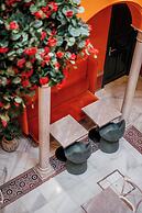 Hotel Cetina Casa de las Telas, Sevilla