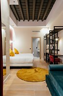 Hotel Cetina Casa de las Telas, Sevilla