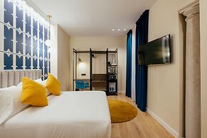 Hotel Cetina Casa de las Telas, Sevilla