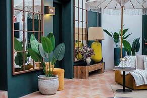 Hotel Cetina Casa de las Telas, Sevilla