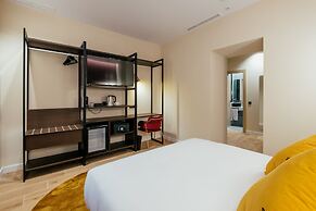 Hotel Cetina Casa de las Telas, Sevilla