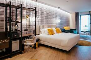 Hotel Cetina Casa de las Telas, Sevilla