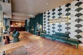 Hotel Cetina Casa de las Telas, Sevilla