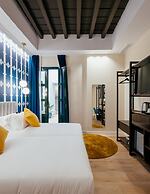 Hotel Cetina Casa de las Telas, Sevilla