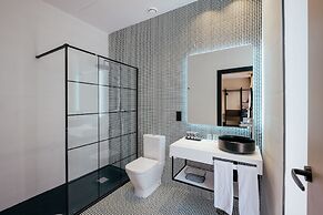 Hotel Cetina Casa de las Telas, Sevilla