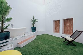 Hotel Cetina Casa de las Telas, Sevilla