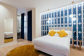 Hotel Cetina Casa de las Telas, Sevilla