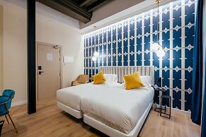 Hotel Cetina Casa de las Telas, Sevilla