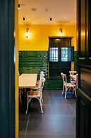 Hotel Cetina Casa de las Telas, Sevilla