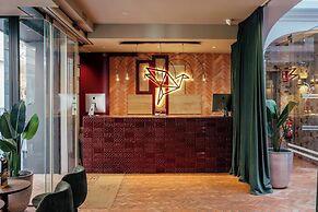 Hotel Cetina Casa de las Telas, Sevilla