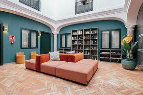 Hotel Cetina Casa de las Telas, Sevilla