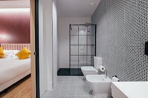 Hotel Cetina Casa de las Telas, Sevilla