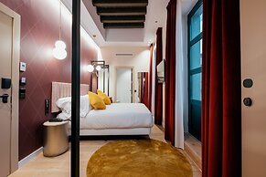 Hotel Cetina Casa de las Telas, Sevilla