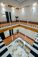 Hotel Cetina Casa de las Telas, Sevilla