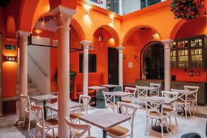 Hotel Cetina Casa de las Telas, Sevilla