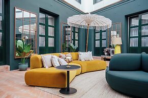 Hotel Cetina Casa de las Telas, Sevilla