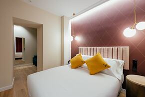 Hotel Cetina Casa de las Telas, Sevilla