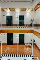 Hotel Cetina Casa de las Telas, Sevilla