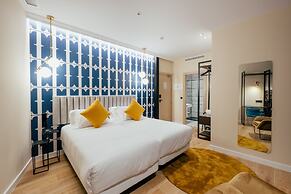 Hotel Cetina Casa de las Telas, Sevilla