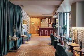 Hotel Cetina Casa de las Telas, Sevilla
