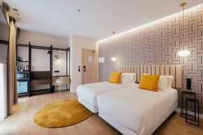 Hotel Cetina Casa de las Telas, Sevilla