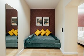Hotel Cetina Casa de las Telas, Sevilla