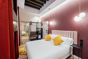 Hotel Cetina Casa de las Telas, Sevilla