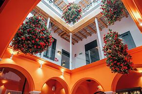 Hotel Cetina Casa de las Telas, Sevilla