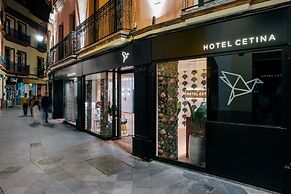 Hotel Cetina Casa de las Telas, Sevilla
