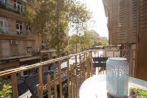 Lovely Apt, Most Popular Tourist Road in Jerusalem