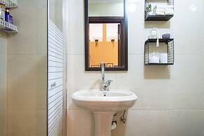 Lovely Apt, Most Popular Tourist Road in Jerusalem