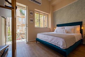 Lovely Apt, Most Popular Tourist Road in Jerusalem