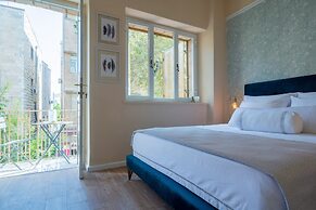 Lovely Apt, Most Popular Tourist Road in Jerusalem