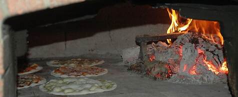 Camping Sole e Mare